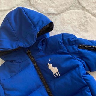 ポロラルフローレン(POLO RALPH LAUREN)のラルフローレンアウター(ジャケット/コート)