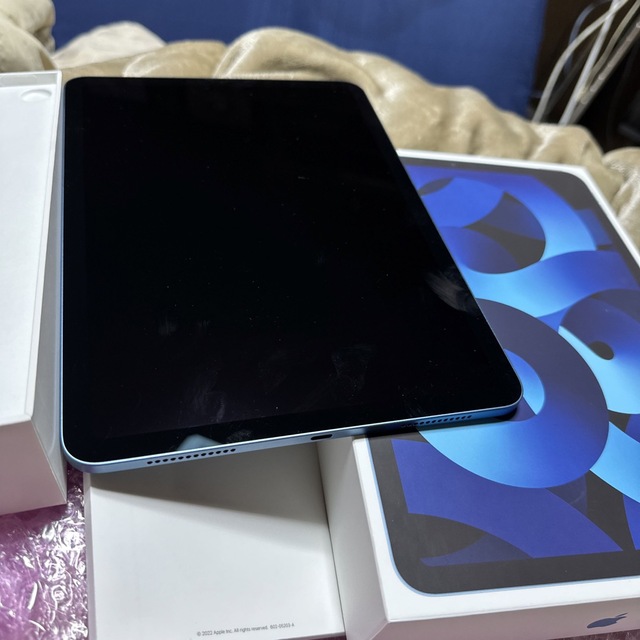 ビッグ割引 iPad Pro 10.5インチ Air5 早い者勝ち】iPad 256GB WiFi
