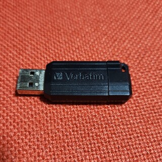 Verbatim USBメモリ 32GB USB2.0(PC周辺機器)