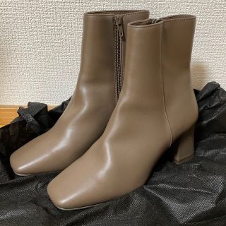 SNIDEL - 美品 ショートブーツの通販 by yulo shop|スナイデルならラクマ