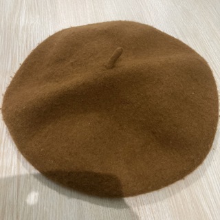 ローリーズファーム(LOWRYS FARM)のローリーズファーム　ベレー帽(ハンチング/ベレー帽)