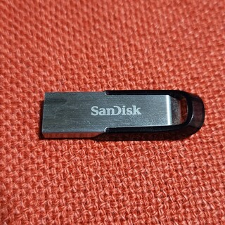 SanDisk Ultra Flair USB3.0 32GB(PC周辺機器)