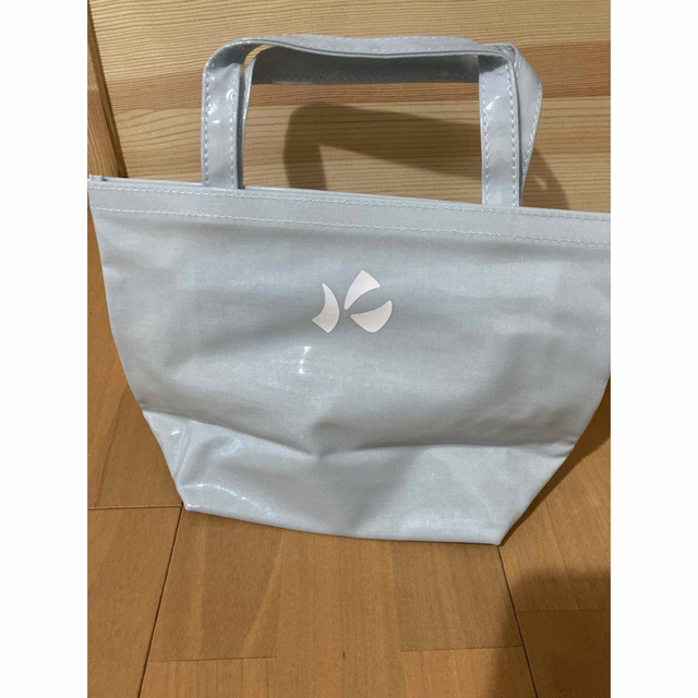 Kitamura(キタムラ)の【未使用】キタムラ　ミニバッグ レディースのバッグ(トートバッグ)の商品写真