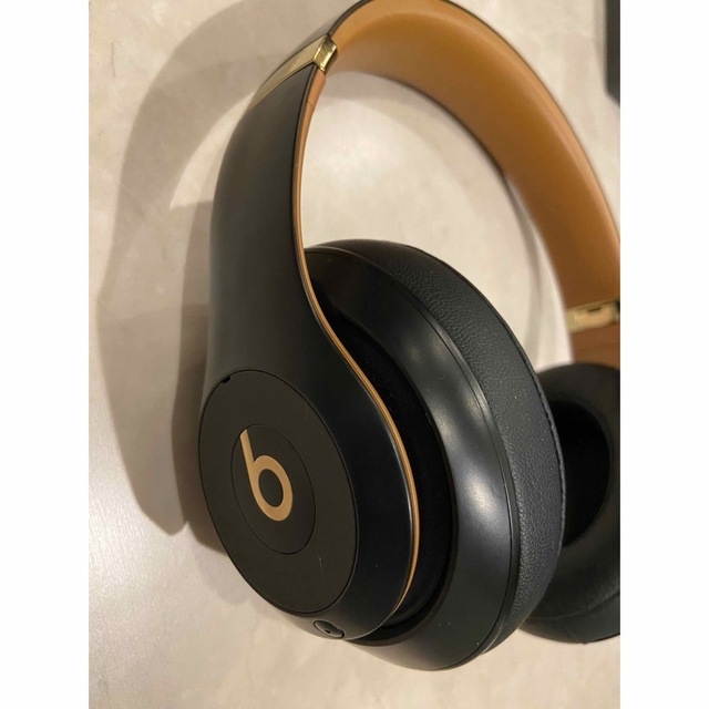 Beats Studio3 Wireless ヘッドホン