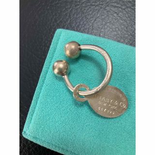Tiffany & Co. - ティファニー リターン トゥ サークル ロゴ