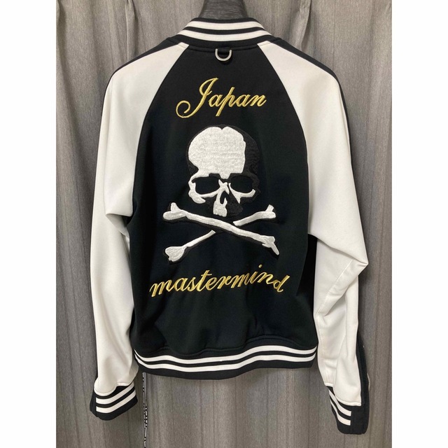 mastermind JAPAN - mastermind japan スカジャン 2019ssの通販 by