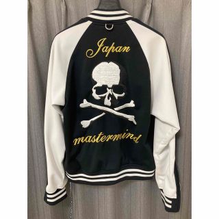 mastermind japan 19SS スカジャン