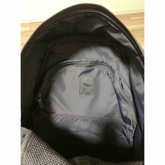 Monolith モノリス　バックパック　BACKPACK PRO M ブラック メンズのバッグ(バッグパック/リュック)の商品写真
