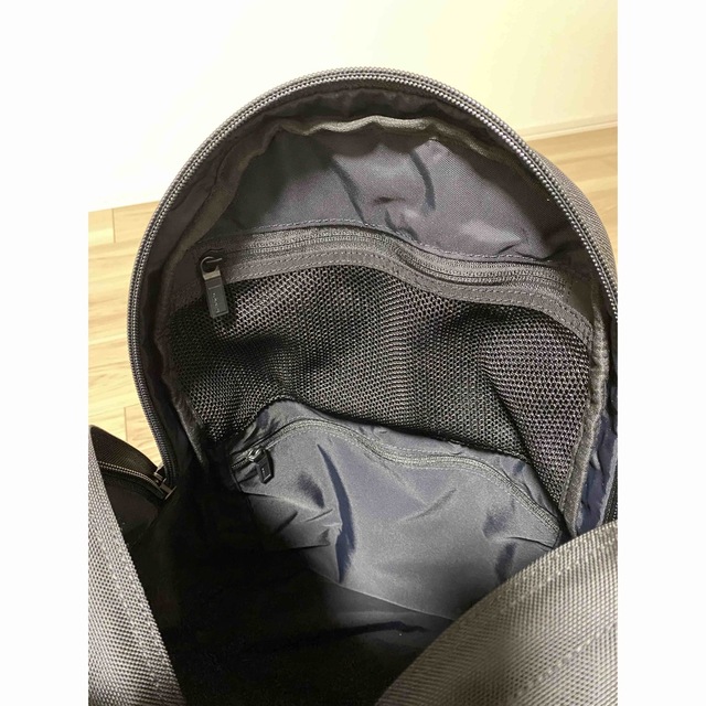 Monolith モノリス バックパック BACKPACK PRO M ブラックの通販 by