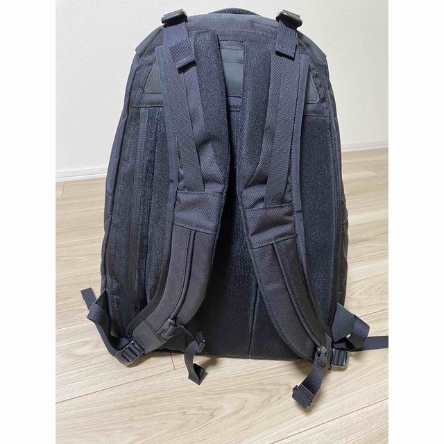 Monolith モノリス　バックパック　BACKPACK PRO M ブラック メンズのバッグ(バッグパック/リュック)の商品写真