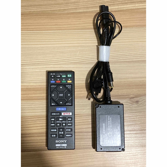 SONY(ソニー)のSONY　BDP-S1500 スマホ/家電/カメラのテレビ/映像機器(ブルーレイプレイヤー)の商品写真