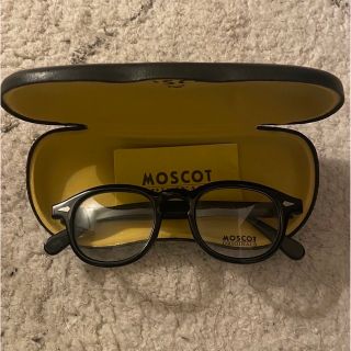 室外 moscot dahven 鼈甲 川口春奈 モスコット ダーベン レア 即決値下