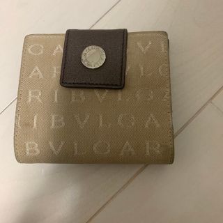 ブルガリ(BVLGARI)の財布(その他)