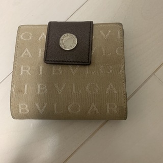 ブルガリ(BVLGARI)の財布(その他)
