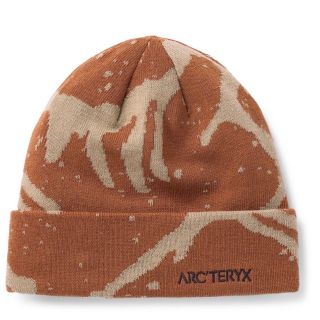 アークテリクス(ARC'TERYX)の【新品】 ARC’TERYX GROTTO TOQUE グロットトーク(ニット帽/ビーニー)