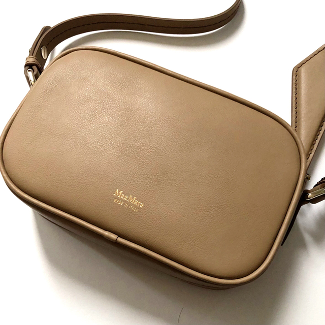 新品 Max Mara マックスマーラ ELSA エルサ ショルダーバッグ 2