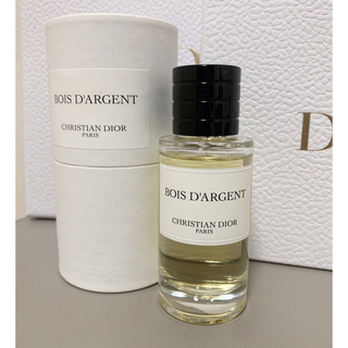 ディオール(Dior)のDIOR ボアダルジャン　40ml 香水(香水(女性用))