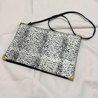被り心地最高 - リアルレザーショルダーバッグ ZARA - poumonquebec.ca