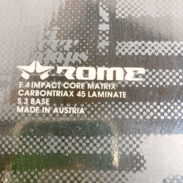 ROME SDS ANTHEM ローム アンセム 上品 vivacf.net