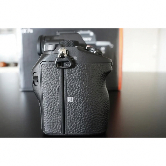 SONY α7iii ILCE−7M3 ボディ SONY α7iii ILCE−7M3 ボディ