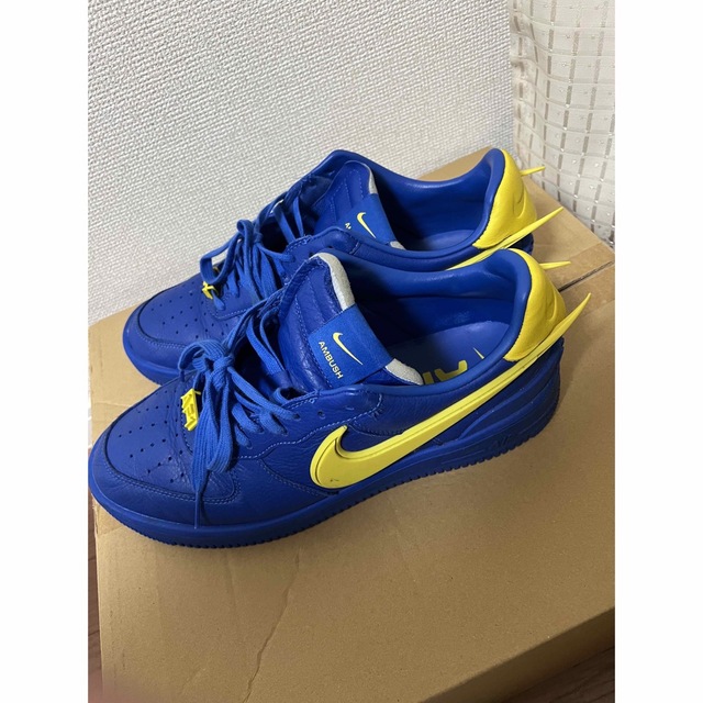 NIKE(ナイキ)のAMBUSH × Nike Air Force 1 Low 29cm メンズの靴/シューズ(スニーカー)の商品写真