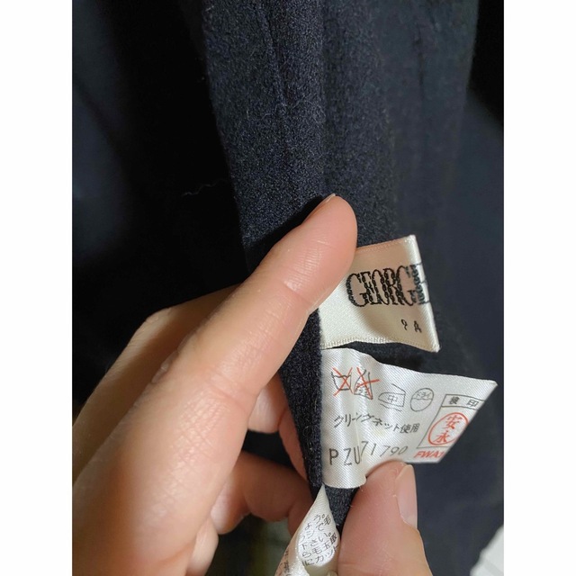 ロングコート レディースのジャケット/アウター(ロングコート)の商品写真