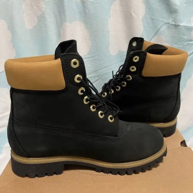 新品⭐️Timberland ティンバーランド オーダーメイド 25.5 | une3.net