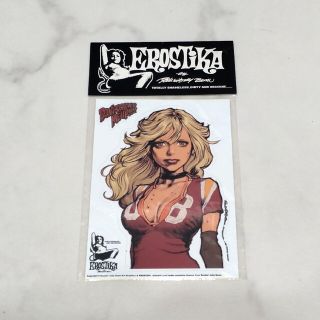 ルードギャラリー(RUDE GALLERY)の新品 Rockin'Jelly Bean sticker(ポスター)