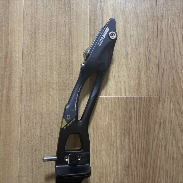 WIN&WIN INNO CXT H25 右射ち用 アーチェリー ハンドル | pru.edu.ng