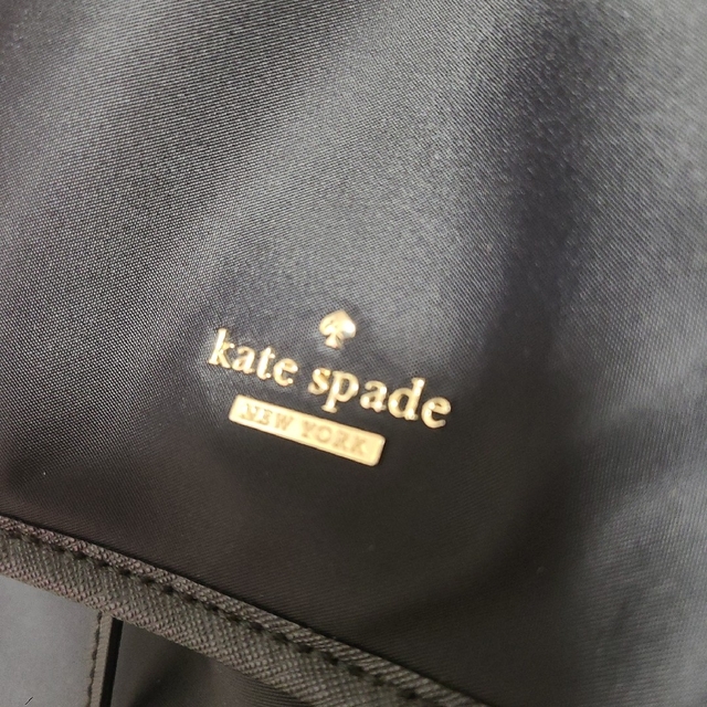 kate spade　リュック 1