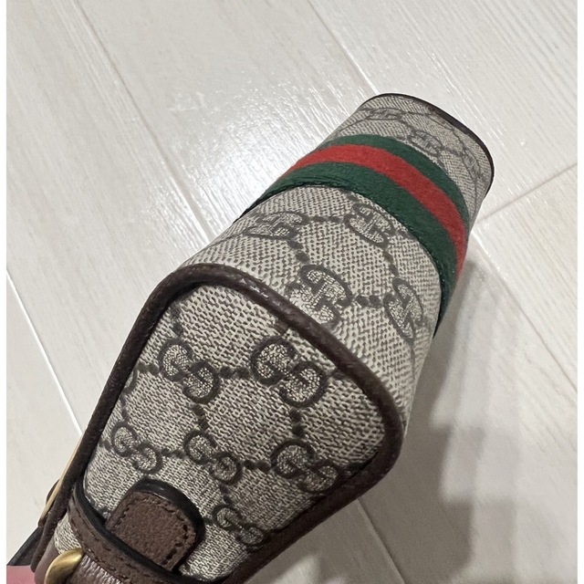 Gucci(グッチ)の〔オフィディア〕 GGショルダーバッグ GUCCI メンズのバッグ(ショルダーバッグ)の商品写真