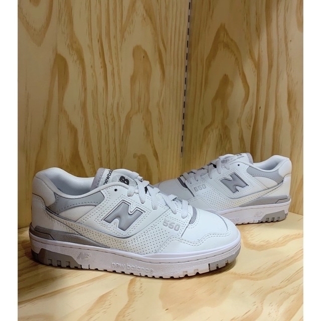 美品New Balance BBW550BB ニューバランス