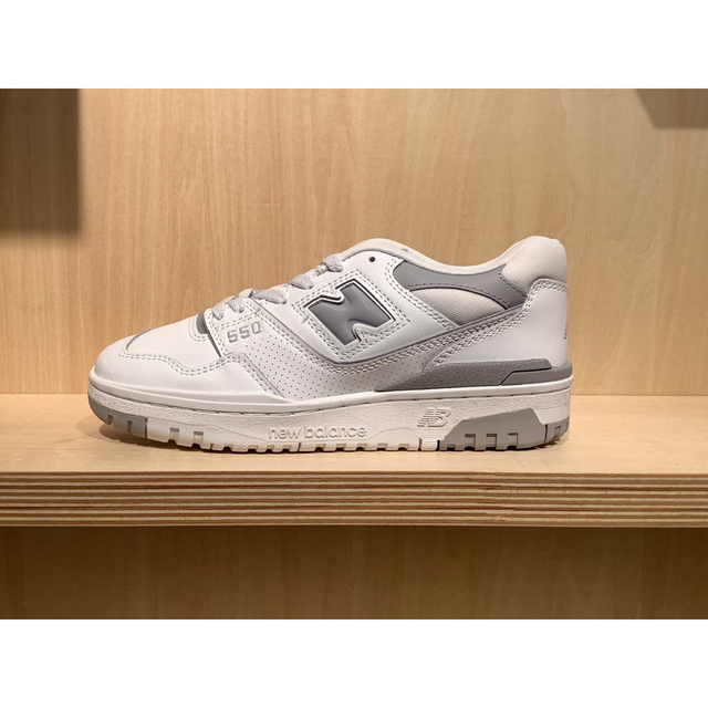 美品New Balance BBW550BB ニューバランス