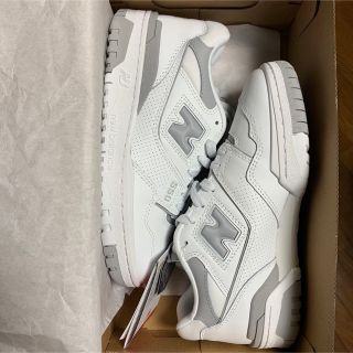 美品New Balance BBW550BB ニューバランス