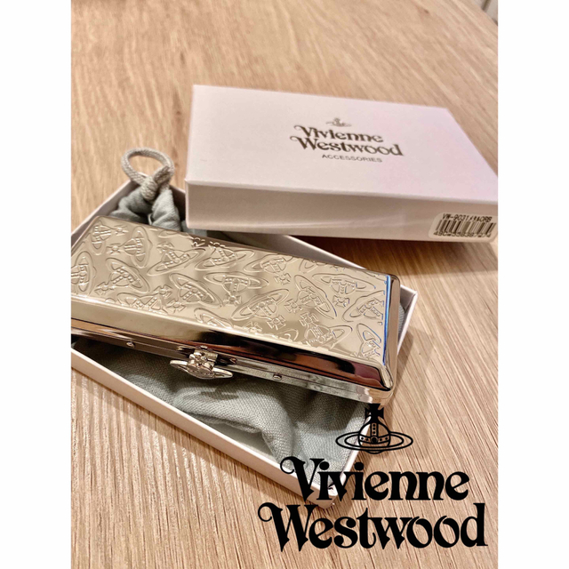 Vivienne Westwood シガレットケース - タバコグッズ