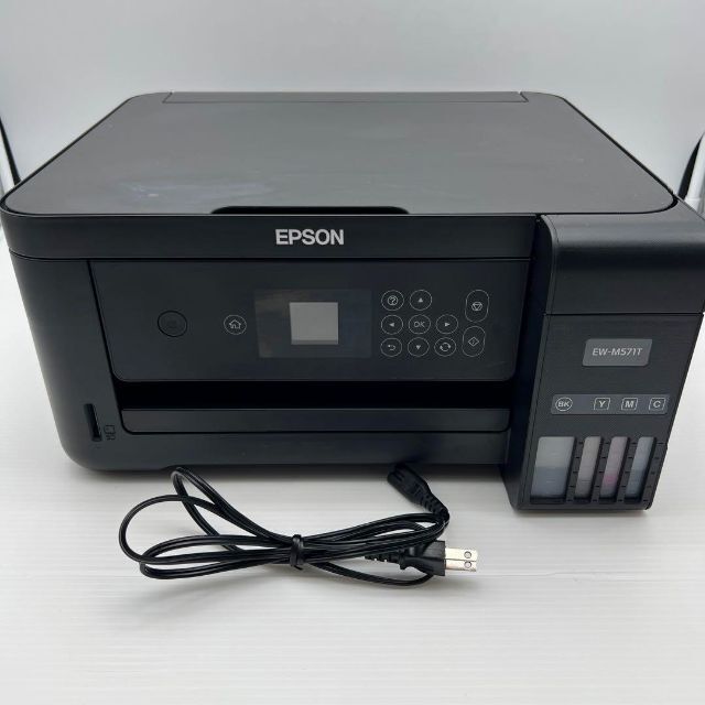 ショッピング日本 【総印刷枚数68枚】エプソン プリンター EPSON EW