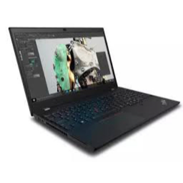 人気絶頂 ThinkPad - Lenovo P15v 2TB 64GB 10750H i7 1 Gen ノートPC