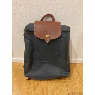 ロンシャン(LONGCHAMP)のみっすん様専用(リュック/バックパック)