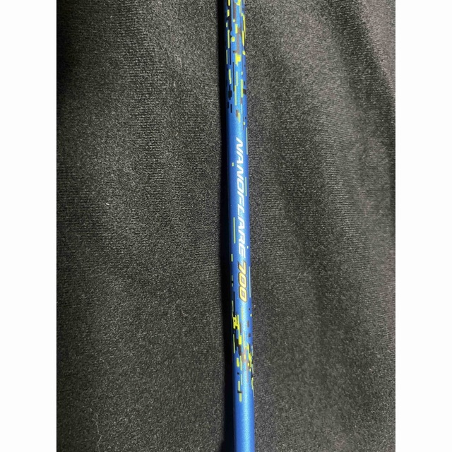 ヨネックス ナノフレア700 1