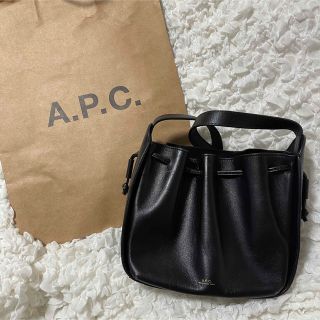 アーペーセー(A.P.C)のA.P.C. ショルダーバッグ(ショルダーバッグ)