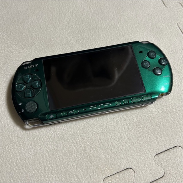 PSP-3000 ジャンク