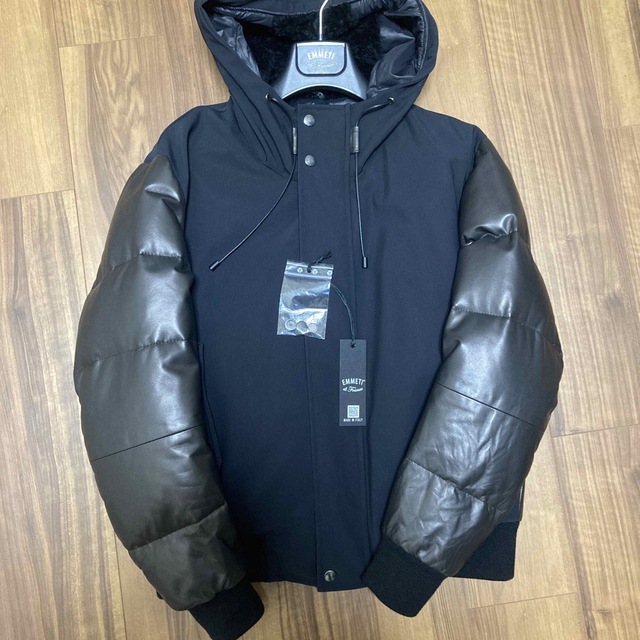 限定価格セール!】 EMMETI - PRECIOUS NAPPA PELLE ENNIS EMMETI