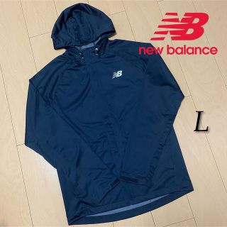 ニューバランス(New Balance)の【新品】New Balanceニューバランス  高性能 メンズウィンドジャケット(ナイロンジャケット)