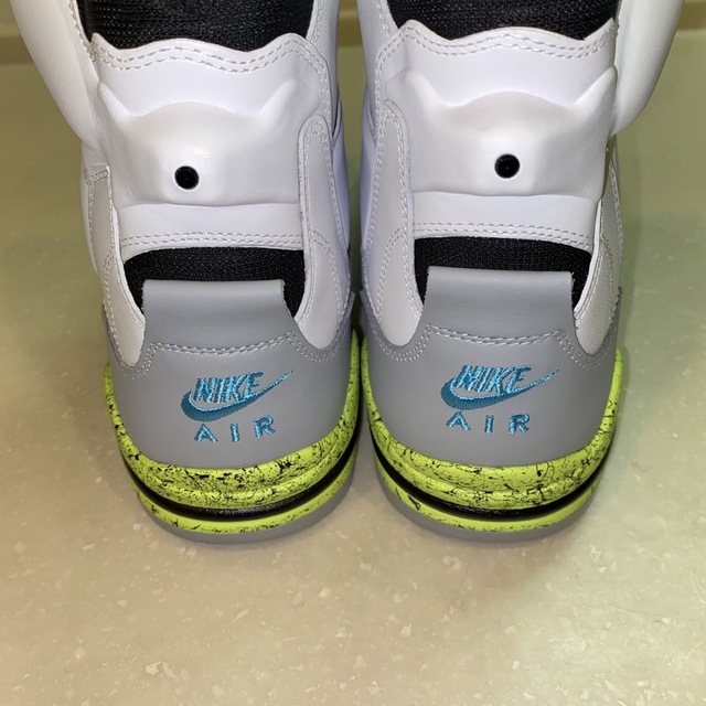 【新品】Nike Air Command Force 28.5cm