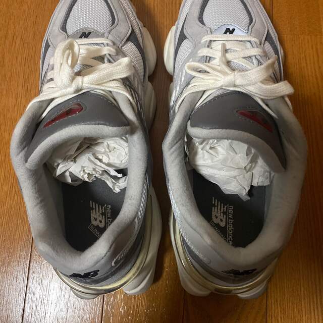 New Balance   new balance UGRY us8 .0cmの通販 by katee's