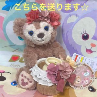 シェリーメイ(シェリーメイ)のこの子送ります♡新作♡ シェリーメイ　ぬいぐるみ(ぬいぐるみ)