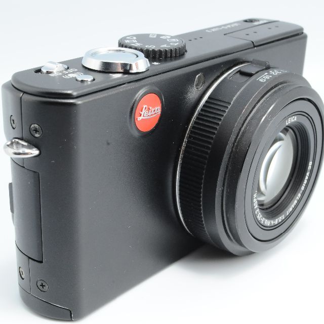 ◇◇人気機種◇◇極美品 ライカ LEICA D-LUX 3 動作確認済み♪ ◇◇人気機種◇◇極美品 ライカ LEICA D-LUX 3 動作確認済み♪