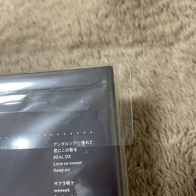ジャニーズJr. - 新品未開封 素顔4 SixTONES版 DVDの+appracticar.es