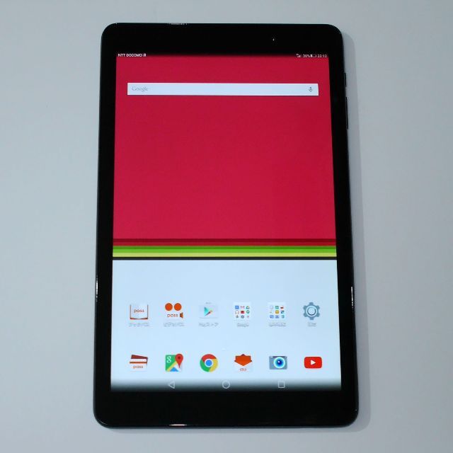 HUAWEI MediaPad T2 Pro HWT31 SIMフリー