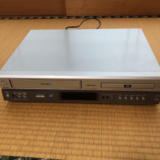 トウシバ(東芝)のダンディなジージ様専用(DVDプレーヤー)